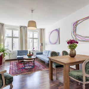Appartement met Twee Slaapkamers